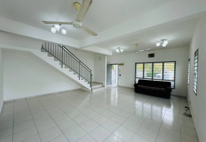 Laman Haris @ Eco Grandeur