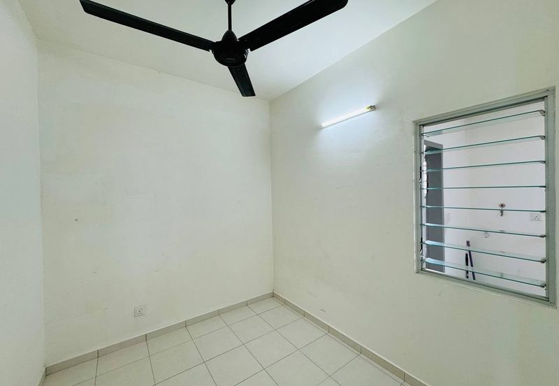 Laman Haris @ Eco Grandeur