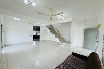 Laman Haris @ Eco Grandeur