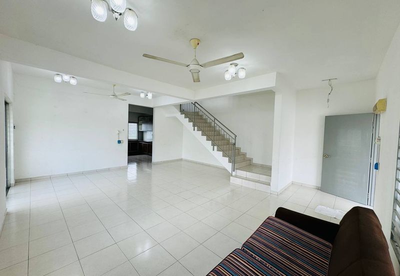 Laman Haris @ Eco Grandeur