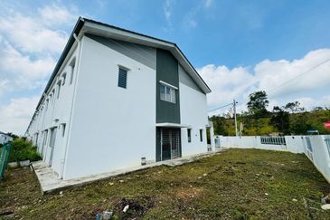 Laman Haris @ Eco Grandeur