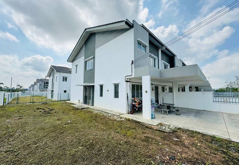 Laman Haris @ Eco Grandeur