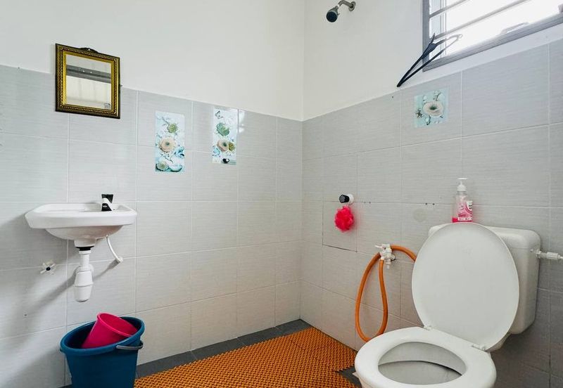 Laman Haris @ Eco Grandeur