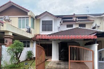 Seksyen 4, Bandar Baru Bangi