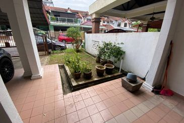 Seksyen 4, Bandar Baru Bangi