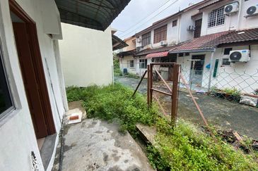 Seksyen 4, Bandar Baru Bangi