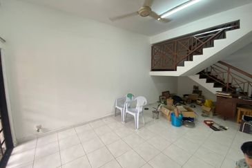 Seksyen 4, Bandar Baru Bangi