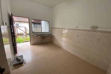 Seksyen 4, Bandar Baru Bangi