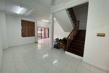 Seksyen 4, Bandar Baru Bangi