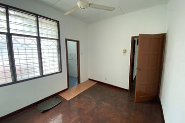 Seksyen 4, Bandar Baru Bangi