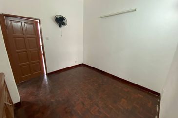 Seksyen 4, Bandar Baru Bangi