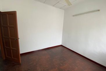 Seksyen 4, Bandar Baru Bangi