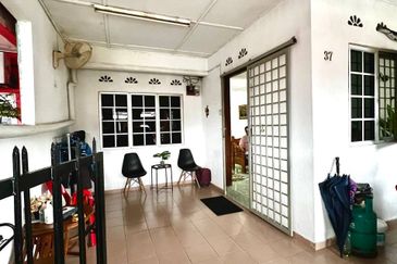 Taman Sri Nanding