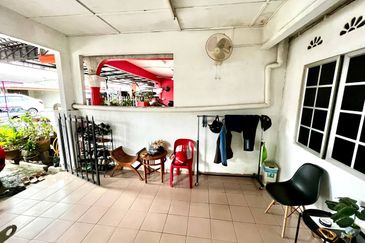 Taman Sri Nanding