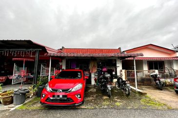 Taman Sri Nanding