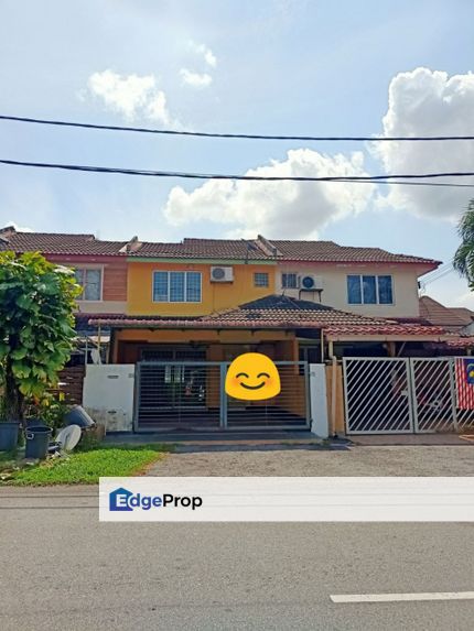 [RENOVATED | DEKAT SURAU & SEKOLAH]🔥 2 STOREY TAMAN KANTAN PERMIA, Selangor, Kajang