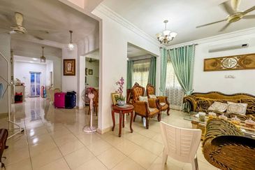 Seksyen 3, Bandar Baru Bangi