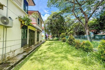 Seksyen 3, Bandar Baru Bangi