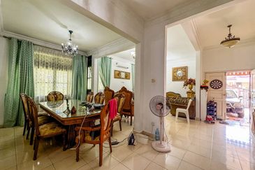 Seksyen 3, Bandar Baru Bangi