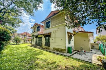 Seksyen 3, Bandar Baru Bangi