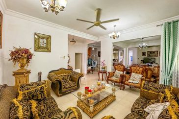 Seksyen 3, Bandar Baru Bangi