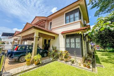 Seksyen 3, Bandar Baru Bangi