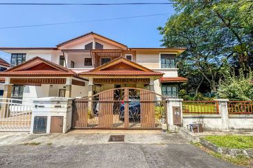 Seksyen 3, Bandar Baru Bangi