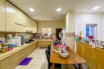 Seksyen 3, Bandar Baru Bangi