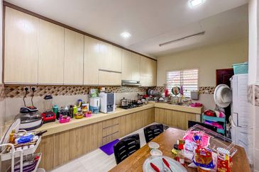 Seksyen 3, Bandar Baru Bangi