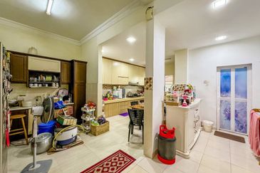 Seksyen 3, Bandar Baru Bangi