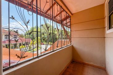 Seksyen 3, Bandar Baru Bangi