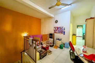 Seksyen 3, Bandar Baru Bangi