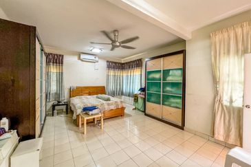 Seksyen 3, Bandar Baru Bangi