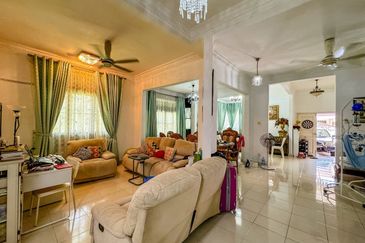 Seksyen 3, Bandar Baru Bangi