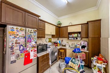 Seksyen 3, Bandar Baru Bangi