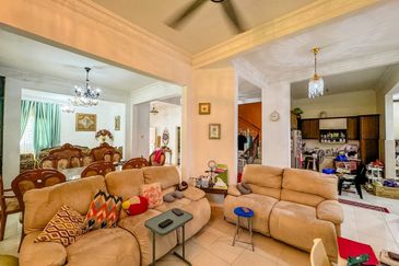 Seksyen 3, Bandar Baru Bangi