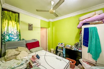 Seksyen 3, Bandar Baru Bangi