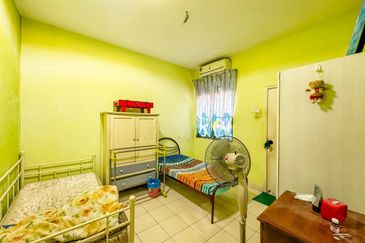 Seksyen 3, Bandar Baru Bangi