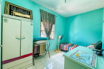 Seksyen 3, Bandar Baru Bangi