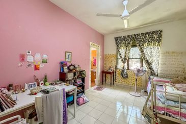 Seksyen 3, Bandar Baru Bangi