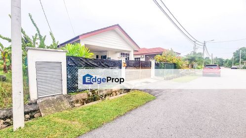 [ RENOVATED] SINGLE STOREY BUNGALOW,MAHKOTA HILLS, Negeri Sembilan, Lenggeng