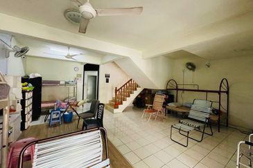 Seksyen 8, Kota Damansara