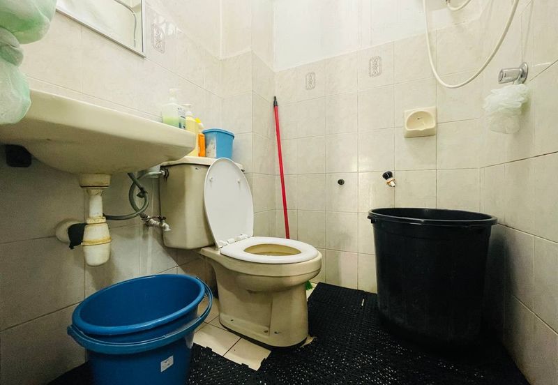 Seksyen 8, Kota Damansara