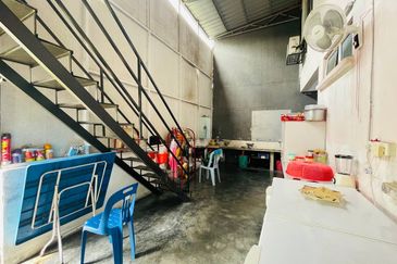 Seksyen 8, Kota Damansara