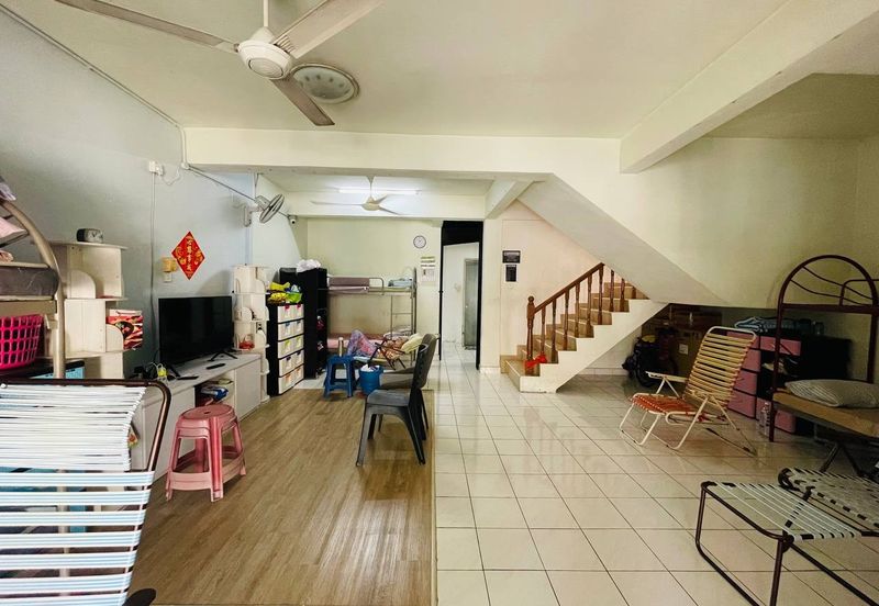 Seksyen 8, Kota Damansara