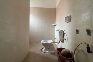 Taman Warisan Bestari