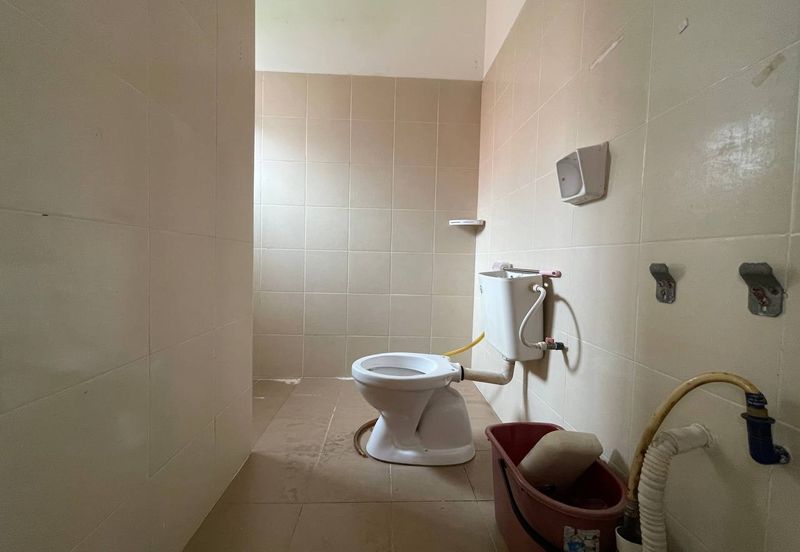 Taman Warisan Bestari