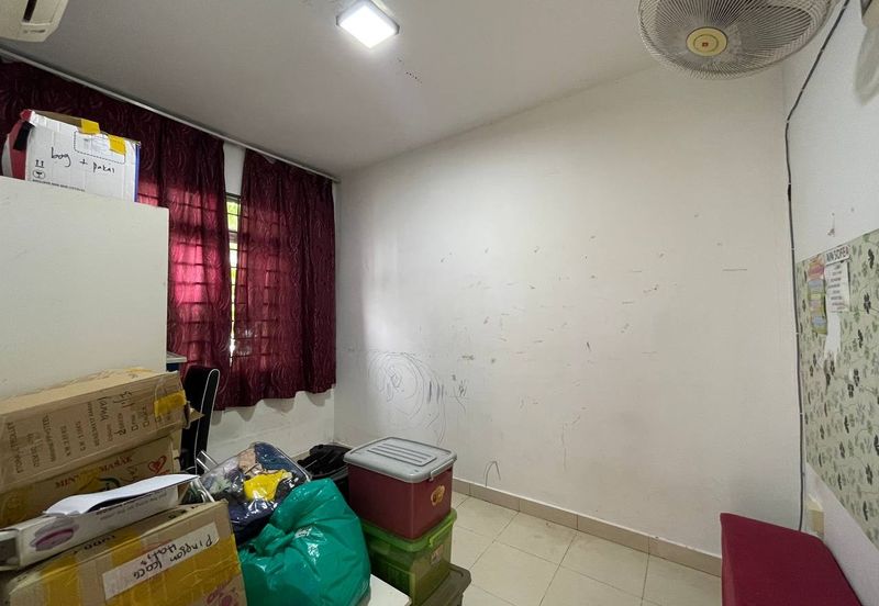 Taman Warisan Bestari