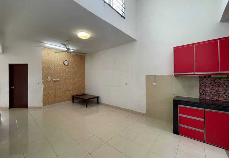 Taman Warisan Bestari