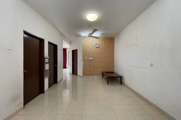 Taman Warisan Bestari